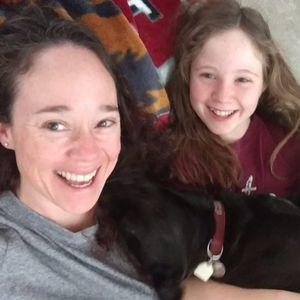 Meet your Posher, Kimberly